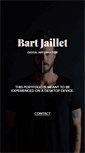 Mobile Screenshot of bartjaillet.com